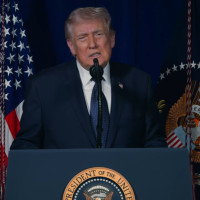 Trump rebaja el tono con España: "Se ha redimido por completo"