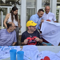 Más de 250 familias extremeñas se benefician este verano de las acciones de conciliación familiar