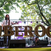 Suberock cumple la mayoría de edad con su mejor edición en San Vicente