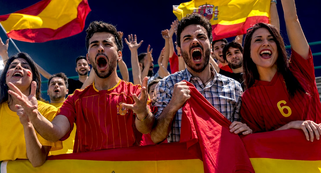 Extremadura se vuelca con la 'Roja': ¿dónde puedes ver el partido?