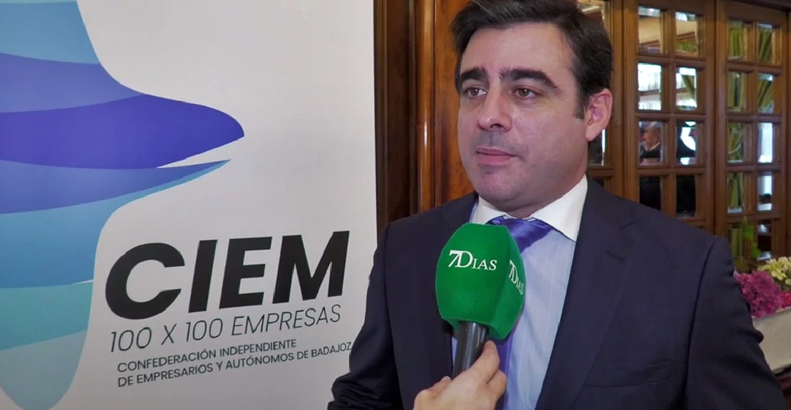 CIEM sella un acuerdo estratégico para impulsar prácticas a través de su red de empresas y asociaciones