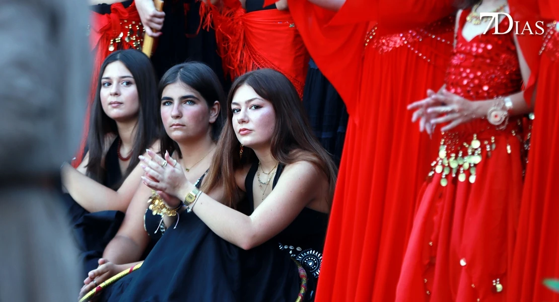 Elvas inaugura su Festival Medieval: descubre todo lo que puedes hacer