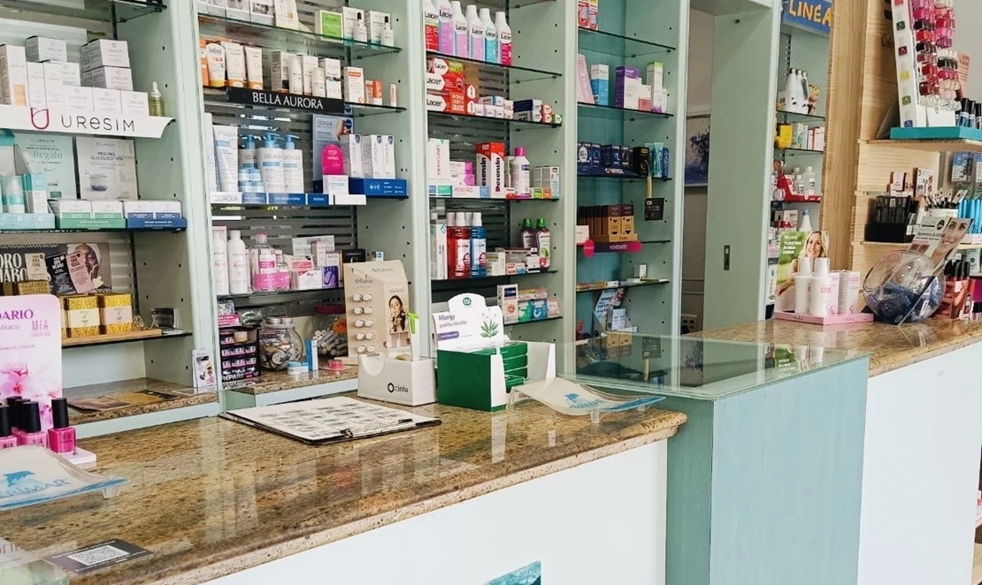 Las farmacias extremeñas incorporan la receta médica para uso animal