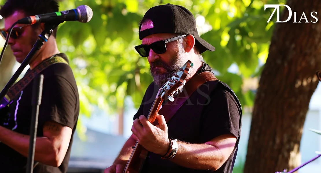 Suberock cumple la mayoría de edad con su mejor edición en San Vicente