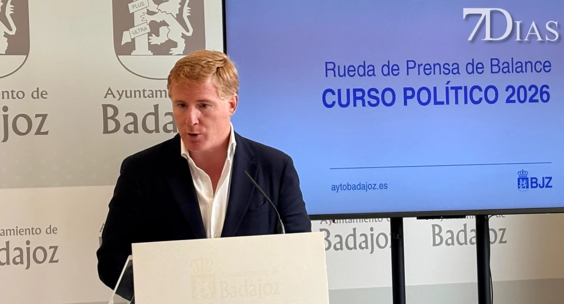 Gragera presume de resultados: menos paro, más financiación y calles en trasformación