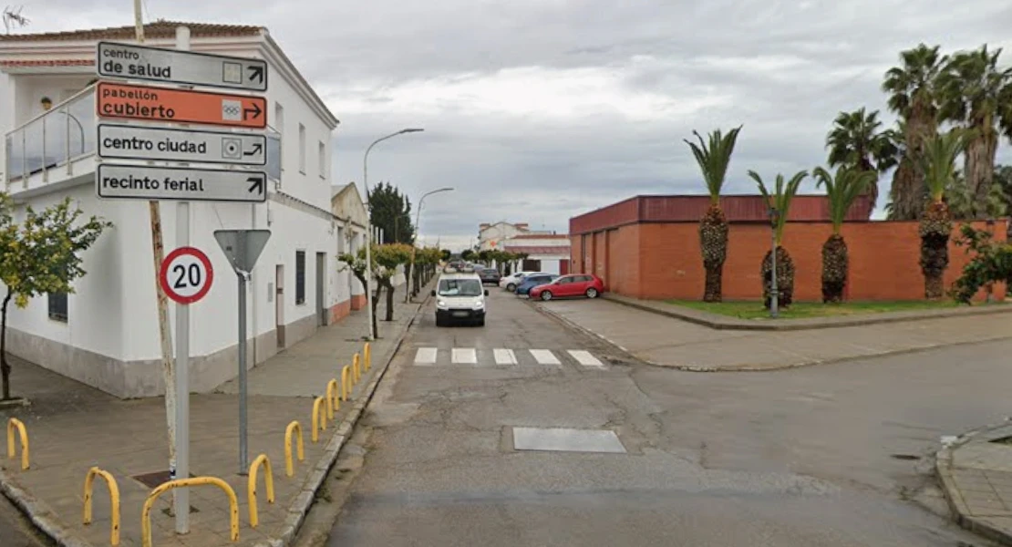 Pueblonuevo del Guadiana en alerta por una oleada de robos en viviendas