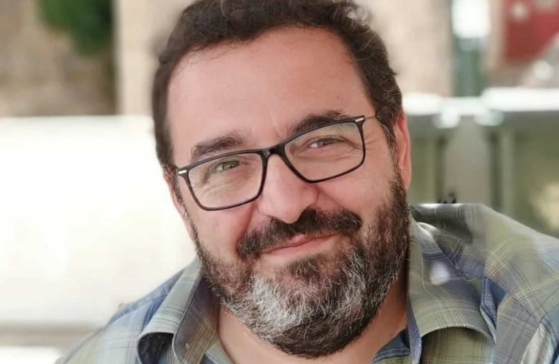 José María Núñez recibirá la Medalla de Extremadura “por una vida de compromiso y defensa de la libertad”