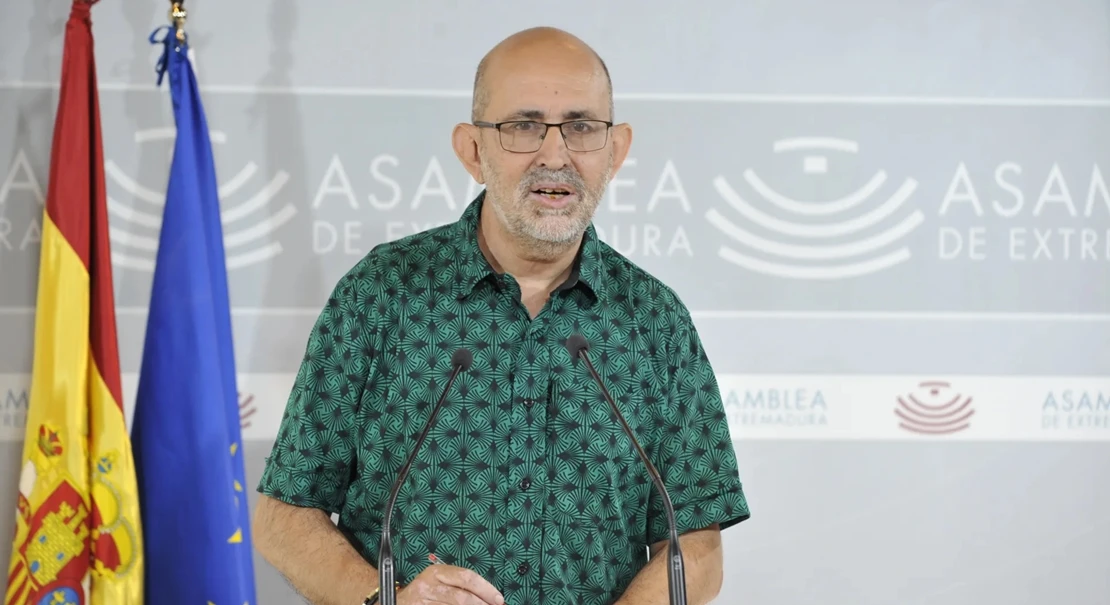 UpE critica la “falsa absoluta de diálogo” del gobierno de María Guardiola