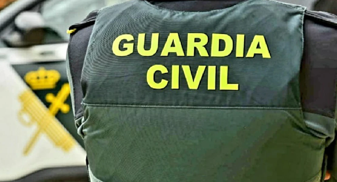 La Guardia Civil investiga robos de cobre en la Finca El Cedeño (BA)