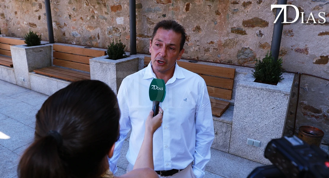 La Diputación de Cáceres crea una herramienta pionera en Inteligencia Artificial