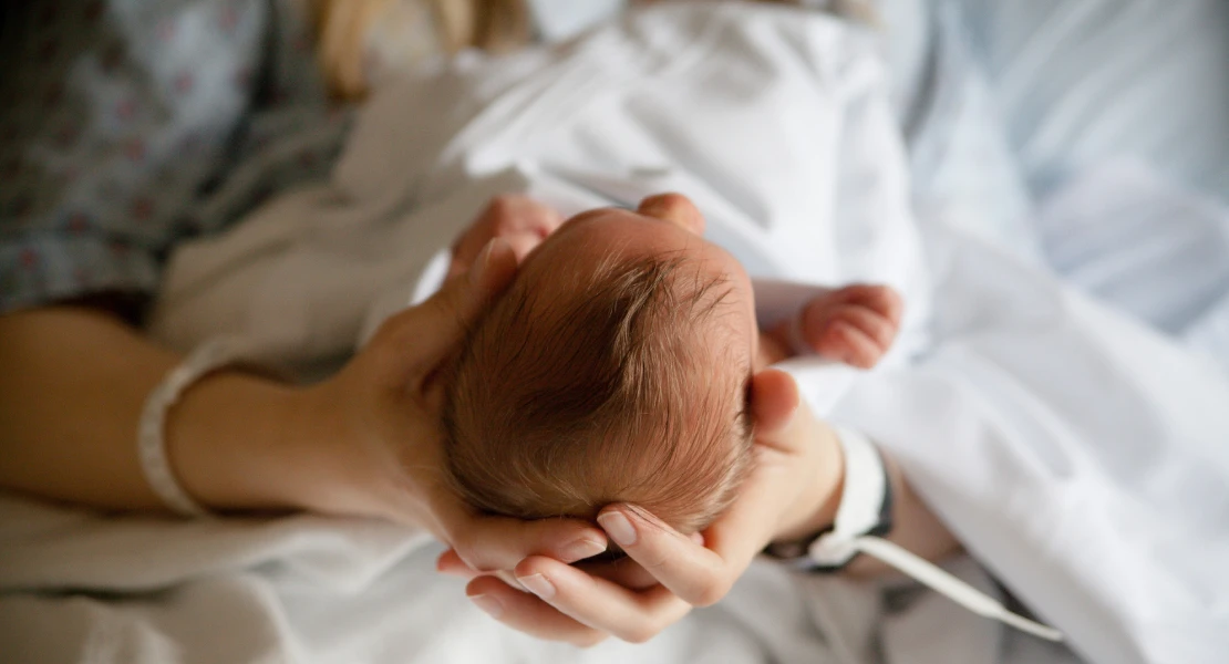 Estos son los nombres que más eligen los padres para sus hijos en Extremadura