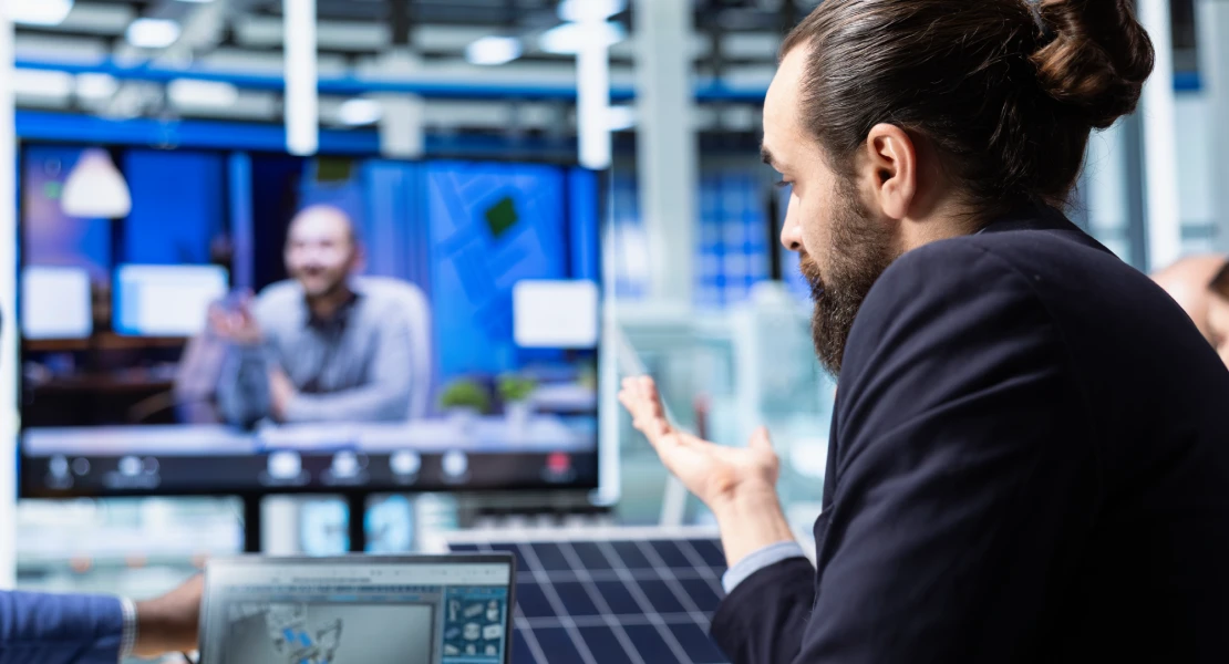 Publican las primeras ayudas para digitalizar empresas extremeñas