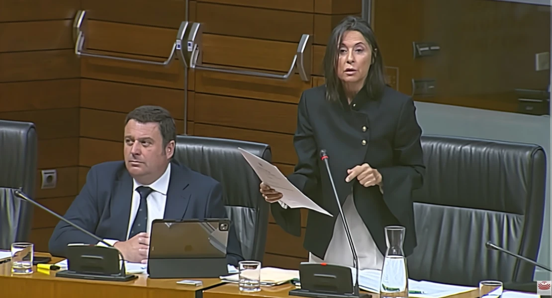 PP y Vox no ceden y tumban las enmiendas de PSOE y UpE a los Presupuestos