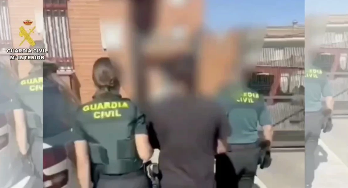 Detienen a una segunda persona por el apuñalamiento en Casatejada (CC)