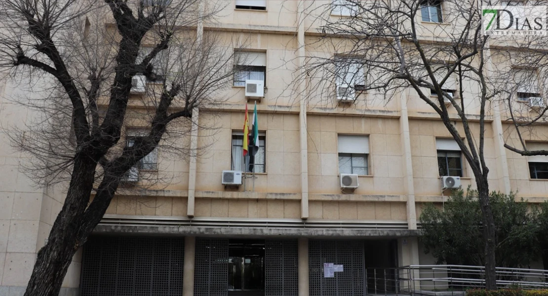 Los jueces responden a las críticas de la sentencia de Badajoz: "Ese es el cauce propio de un Estado de Derecho"