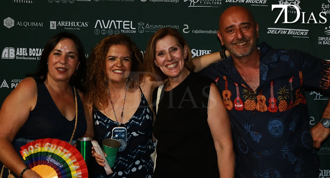 Suberock cumple la mayoría de edad con su mejor edición en San Vicente