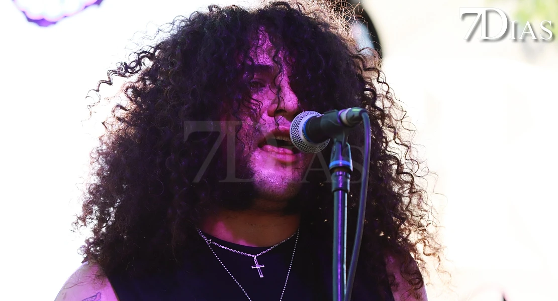 Suberock cumple la mayoría de edad con su mejor edición en San Vicente