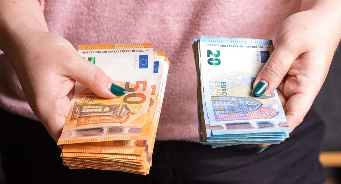 Infidelidad financiera: cuando el dinero rompe la confianza de pareja
