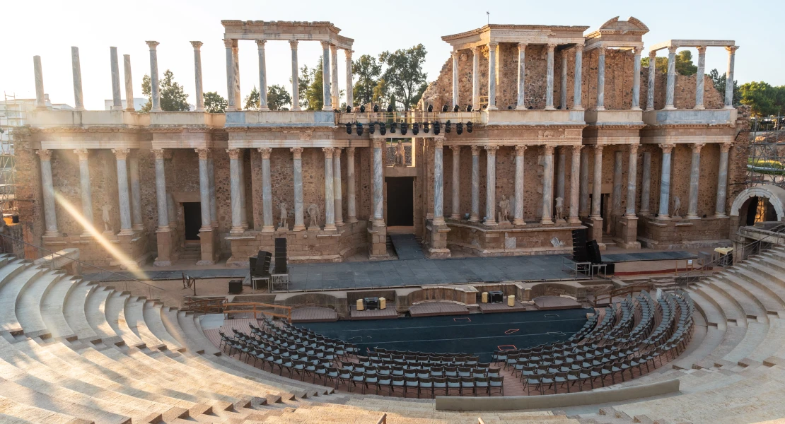 OPINIÓN: ¿Volverá el teatro clásico a Mérida?