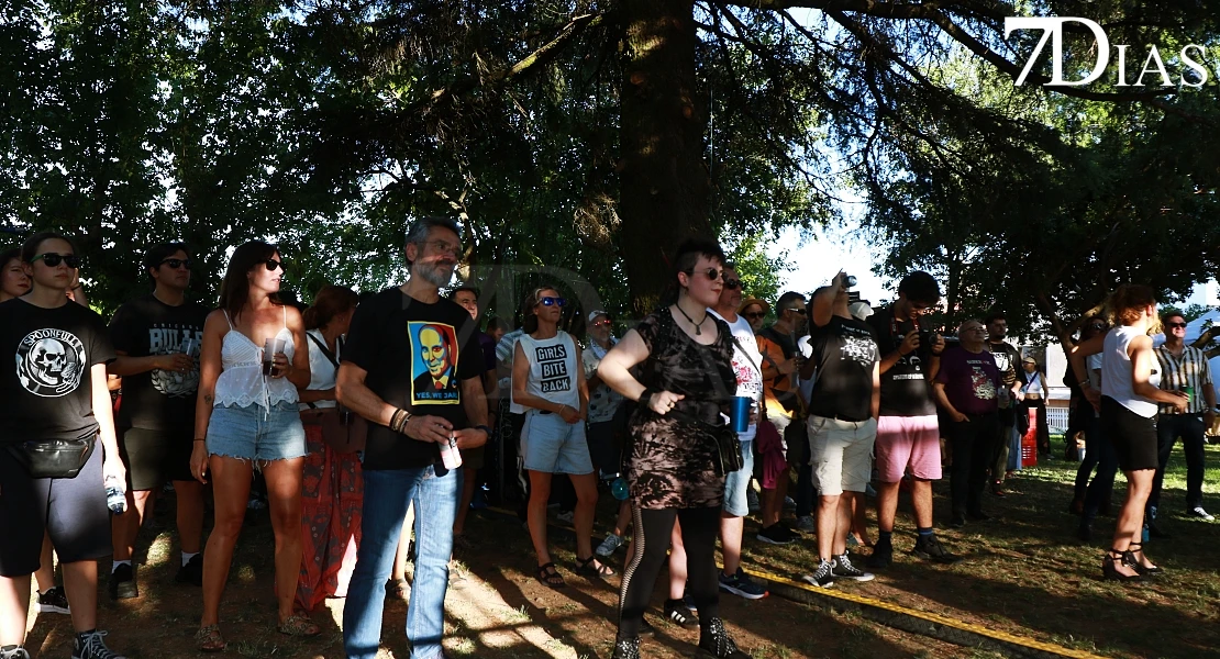 Suberock cumple la mayoría de edad con su mejor edición en San Vicente