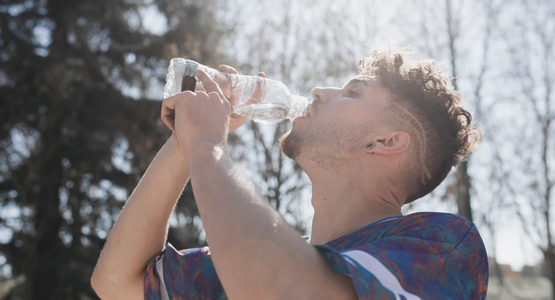 La cuarta ola de calor del verano sacude a Extremadura y traerá de vuelta los 40 ºC