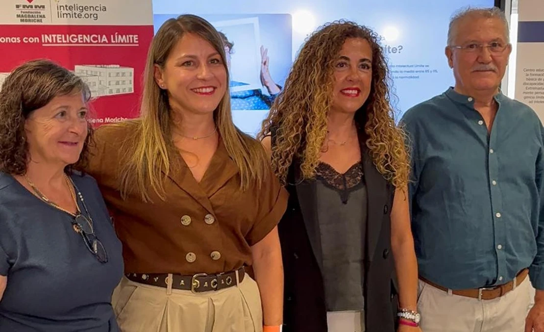 Extremadura tendrá por primera vez una Unidad de Altas Capacidades