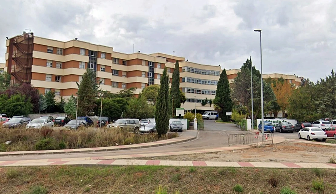 Piden soluciones para “los problemas de pago de la Residencia el Cuartillo en Cáceres”