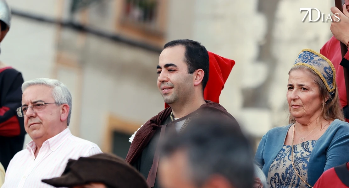 Elvas inaugura su Festival Medieval: descubre todo lo que puedes hacer