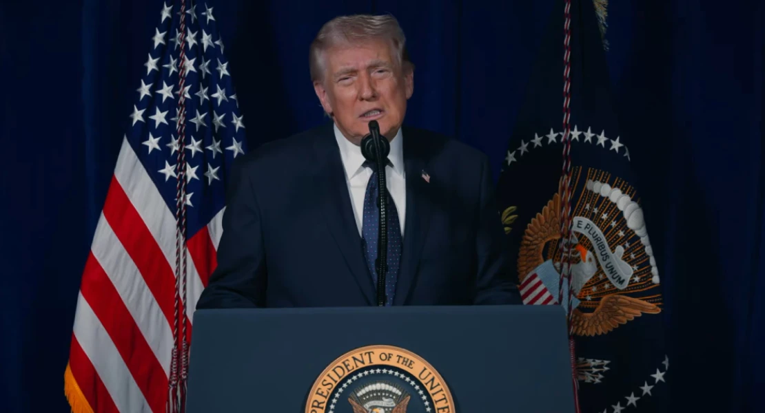 Trump rebaja el tono con España: "Se ha redimido por completo"