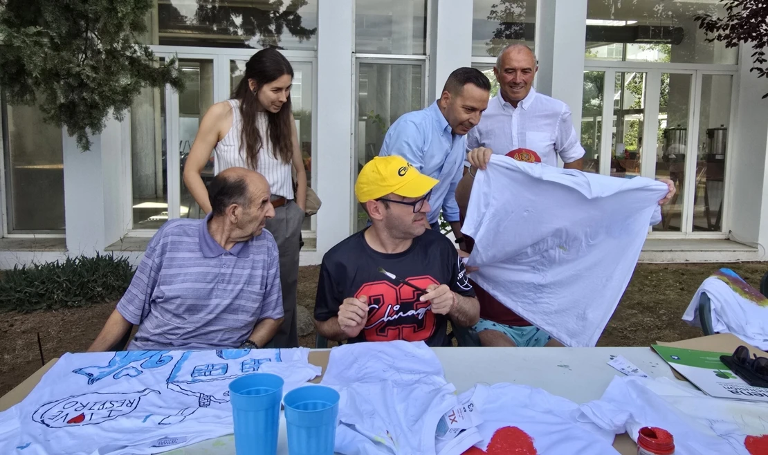 Más de 250 familias extremeñas se benefician este verano de las acciones de conciliación familiar