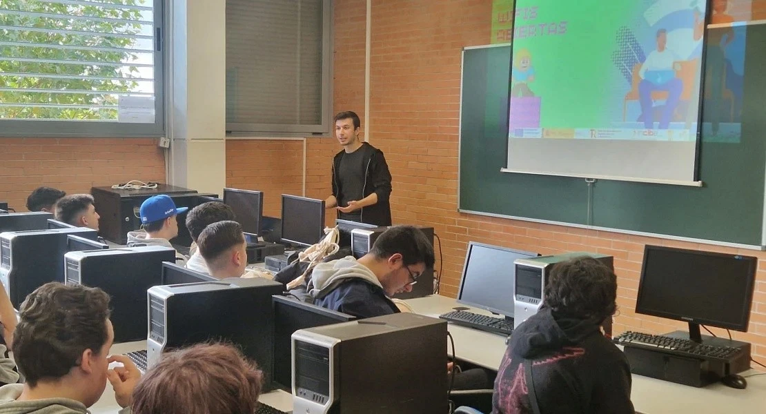 La Diputación de Badajoz abre las inscripciones para un nuevo curso sobre Educación y Gestión Ambiental