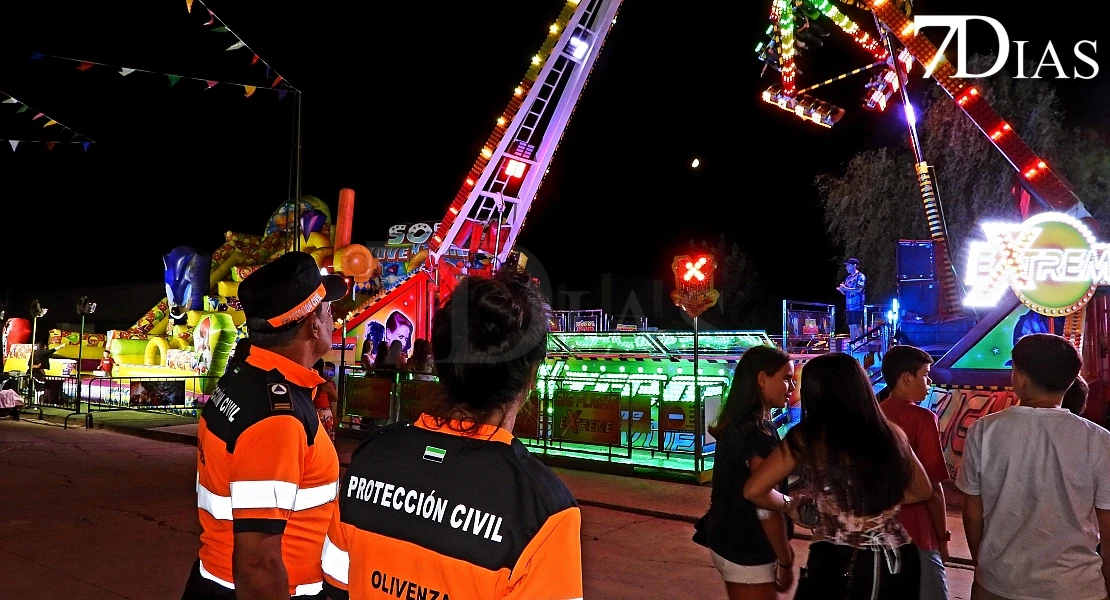 Villanueva del Fresno celebra sus ferias: Carlos Baute, multitud de actividades y mucha fiesta durante 5 días