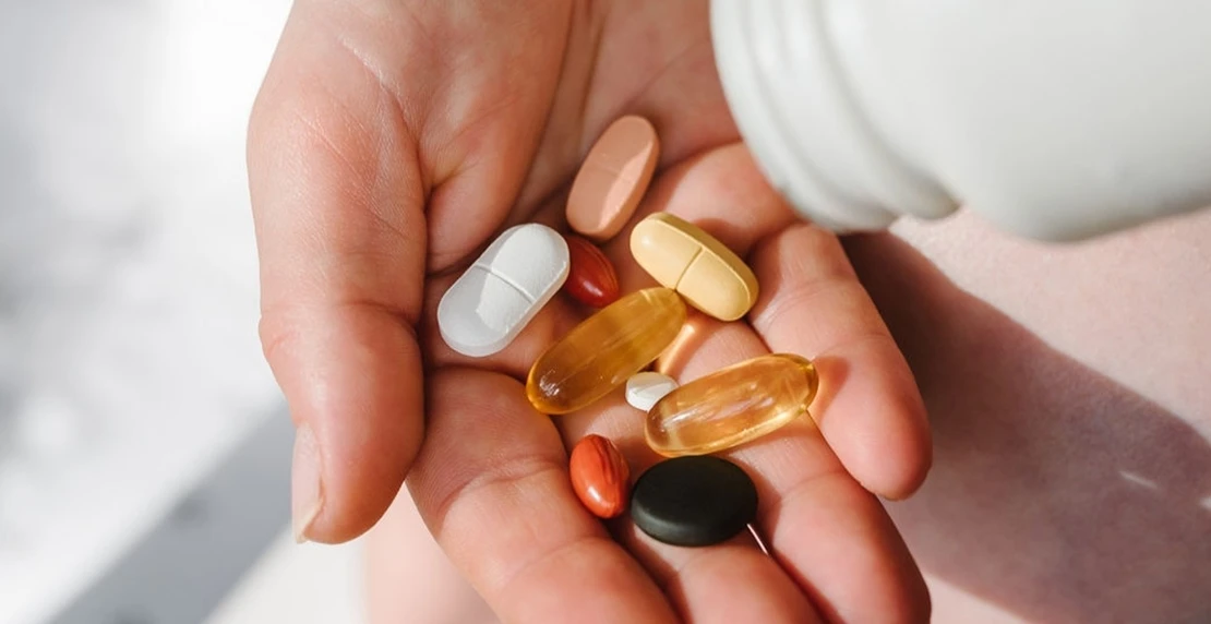 Complementos alimenticios: ocho errores que pueden afectar a la salud