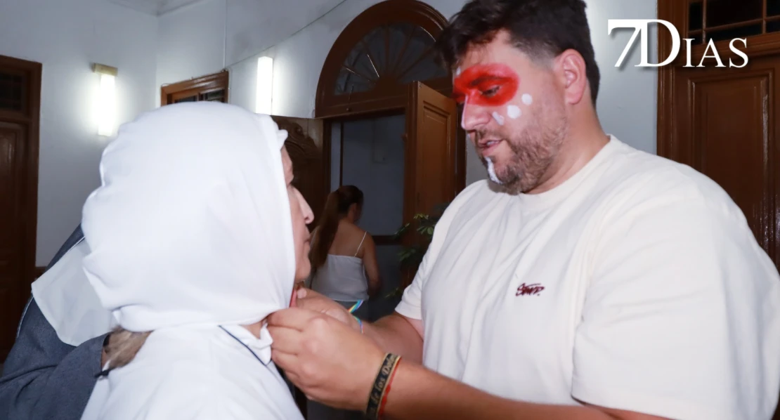 El secreto mejor guardado de Barcarrota: una noche en la que sus vecinos resucitan el pasado