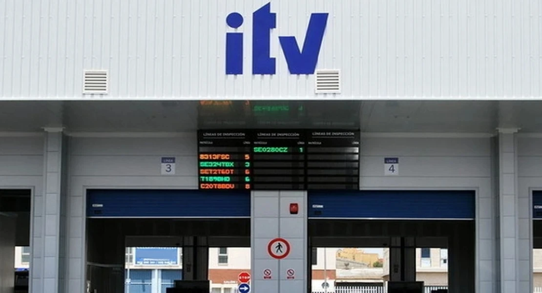 La Junta licita por 1,4 M€ el teléfono único de cita previa para las estaciones de ITV