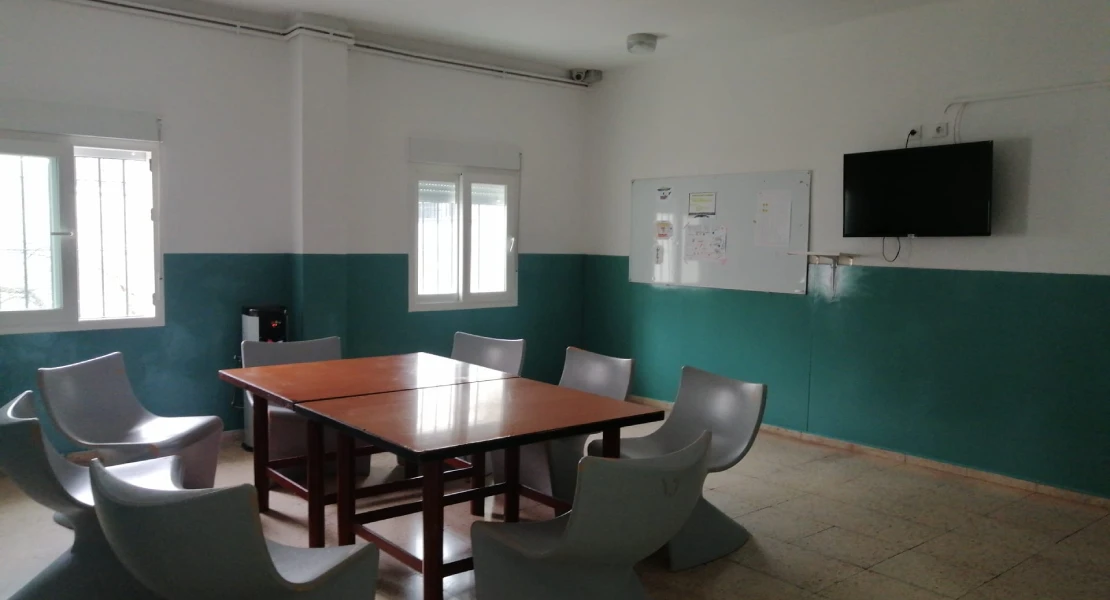 Acogida de menores migrantes en Extremadura: la Junta asegura que "solo hay 12 plazas"
