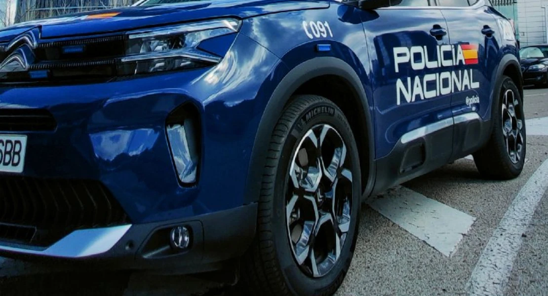 Detenido un joven de 24 años tras apuñalar a un hombre durante una discusión en Mérida