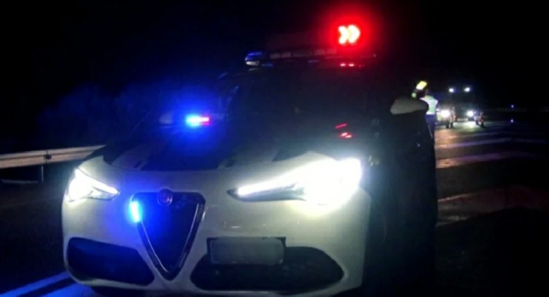 Nuevos detalles del accidente de Hervás: investigan si ocurrió durante una persecución