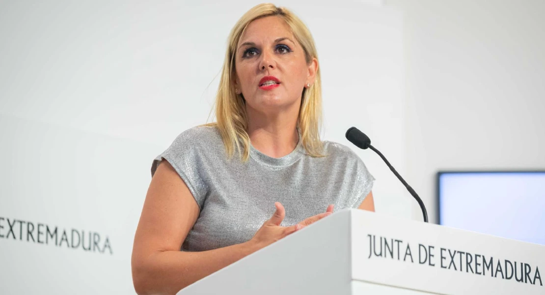 La Junta exige saber cómo afectará la nueva financiación a Extremadura por habitante