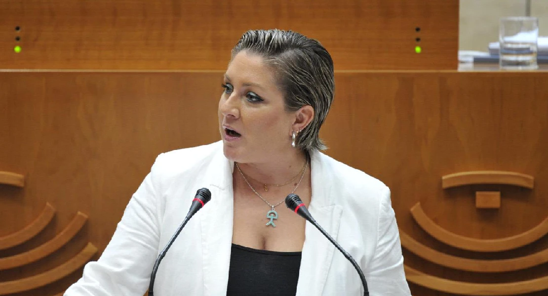 El PSOE exige explicaciones a Guardiola por la ausencia de Extremadura en la Conferencia de Infancia