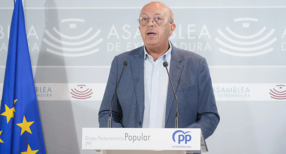 El PP destaca "la eficacia de las políticas de Guardiola" tras el mejor dato de paro de la historia