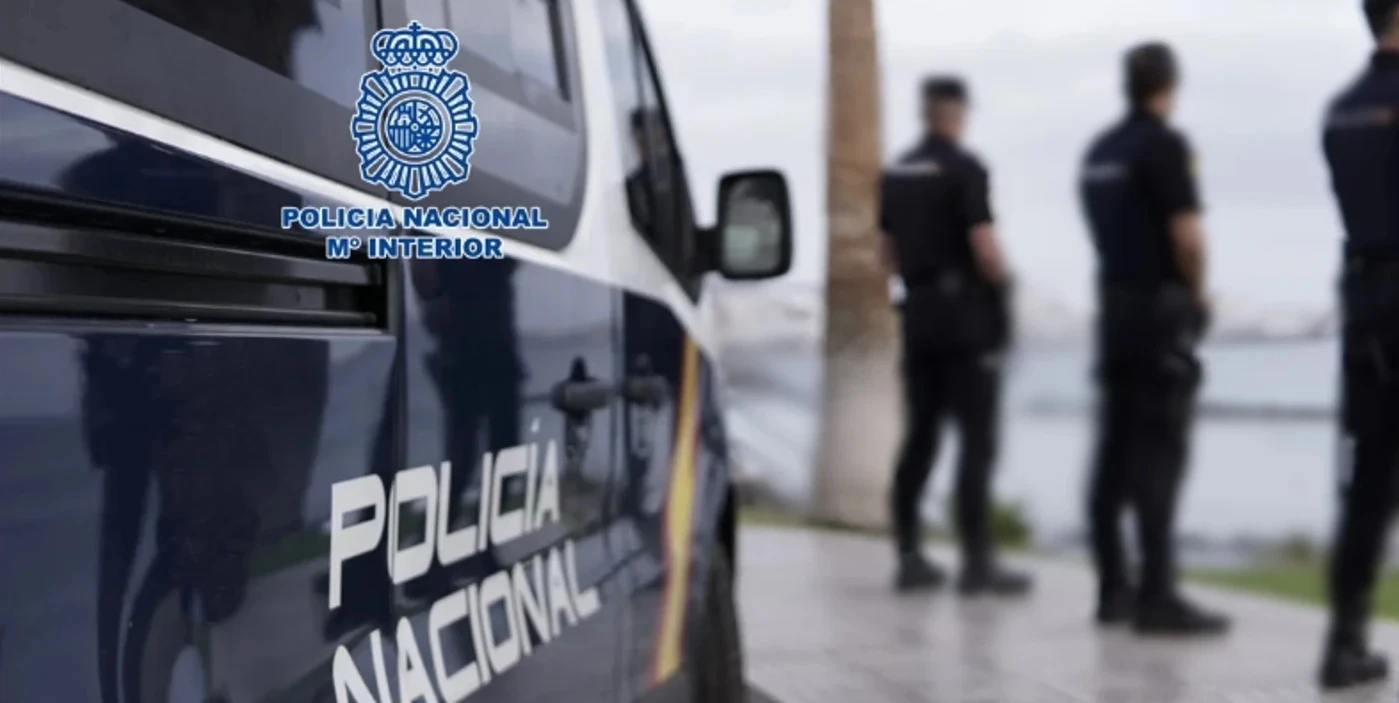 Detienen a un pacense en Madrid por una estafa mediante ‘vishing’ y ‘smishing’