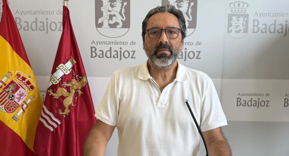 PSOE: "El Ayto. de Badajoz dejó sin ejecutar más de 112 M€ del presupuesto de 2025"