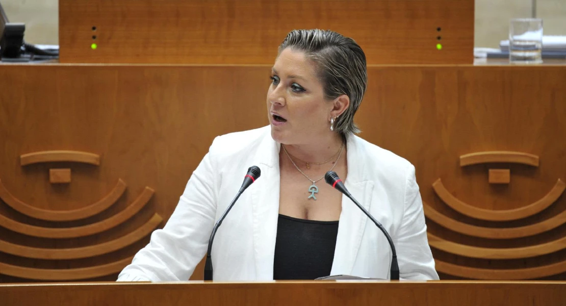 El PSOE denuncia que las políticas sociales "van a la deriva" por la mala gestión de la Junta
