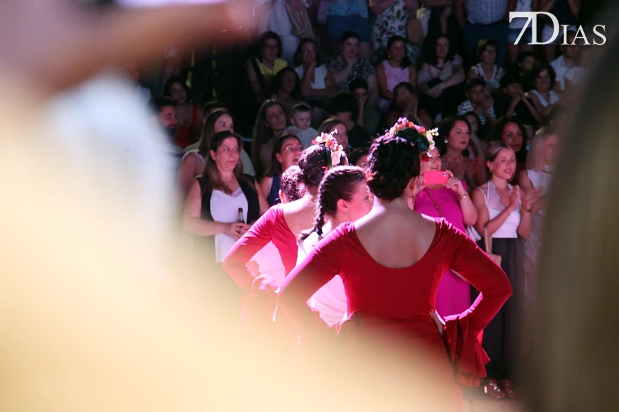 La Noche en Blanco sanvicenteña llena de música, baile y arte al municipio