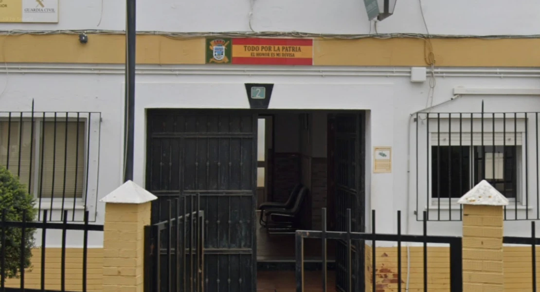 Un tiroteo en Isla Cristina se salda con la muerte de tres personas, entre ellas un menor
