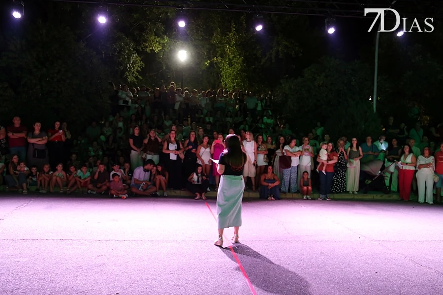 La Noche en Blanco sanvicenteña llena de música, baile y arte al municipio