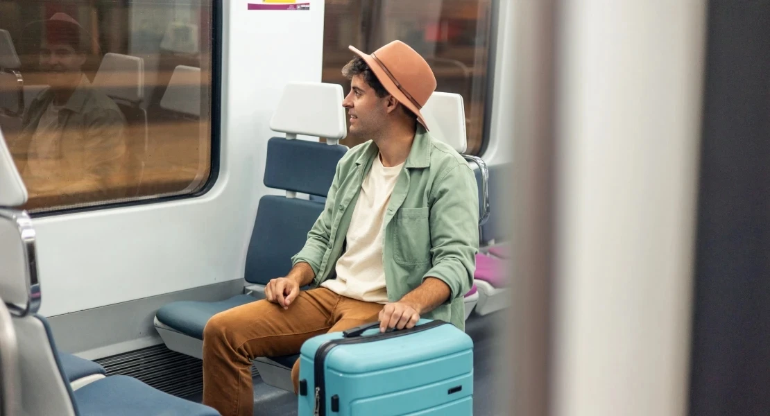 Programa Verano Joven: 2,5 millones de viajes en tren y bus con rebajas de hasta el 90%