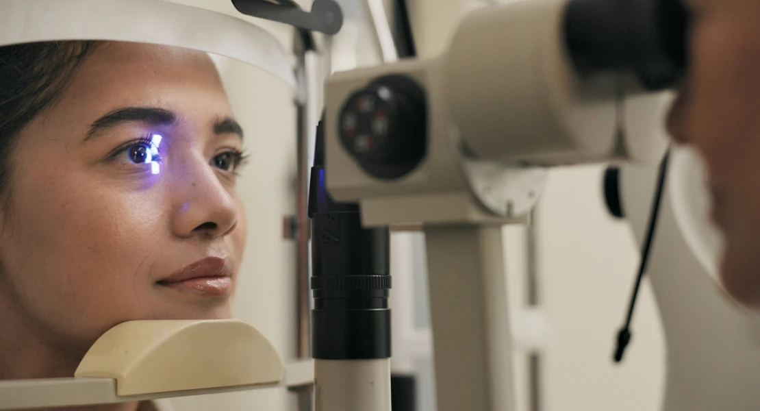 El SES refuerza la detección precoz de problemas oculares con 15 nuevos retinógrafos