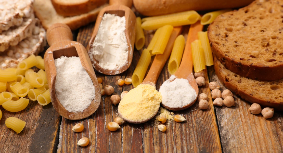 Científicos españoles diseñan una enzima que neutraliza los efectos del gluten en personas celiacas